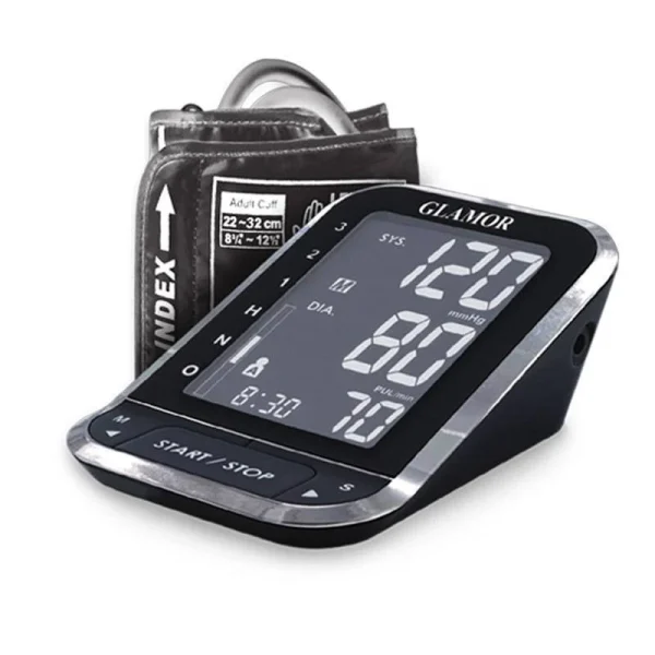 فشارسنج دیجیتال TMB987