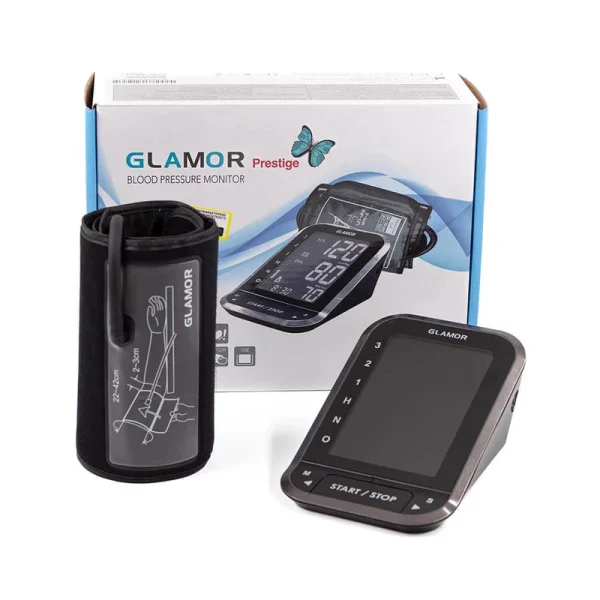 فشارسنج دیجیتال TMB987
