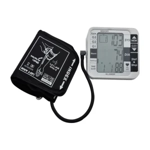 فشارسنج بازویی دیجیتال برند گلامور مدل TMB-1112