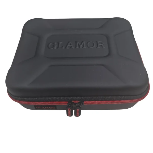 فشارسنج بازویی دیجیتال گلامور مدل DBP-1319