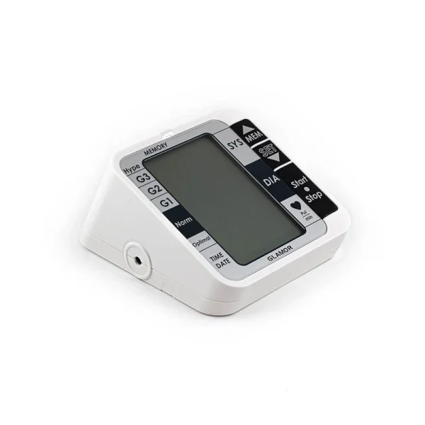 فشارسنج بازویی دیجیتال برند گلامور مدل TMB-1112