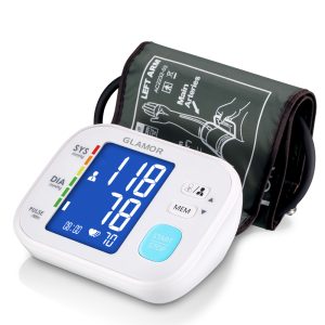 فشارسنج دیجیتال گلامور مدل TMB-987 new