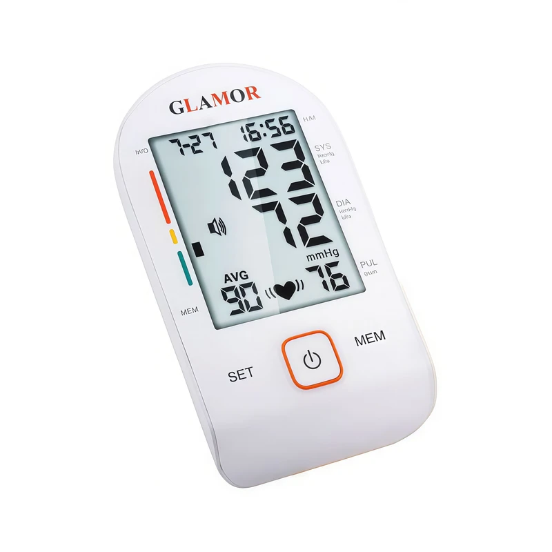 فشارسنج گلامور PG-800B19