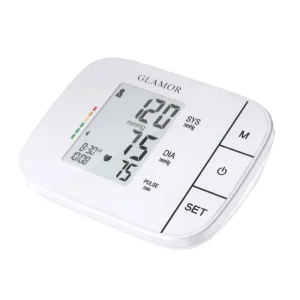 فشارسنج بازویی دیجیتال گلامور DBP-1209 New
