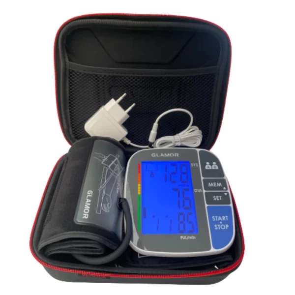 فشارسنج دیجیتال گلامور مدل TMB-1112 NEW
